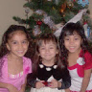 Meet your Posher, Noemi